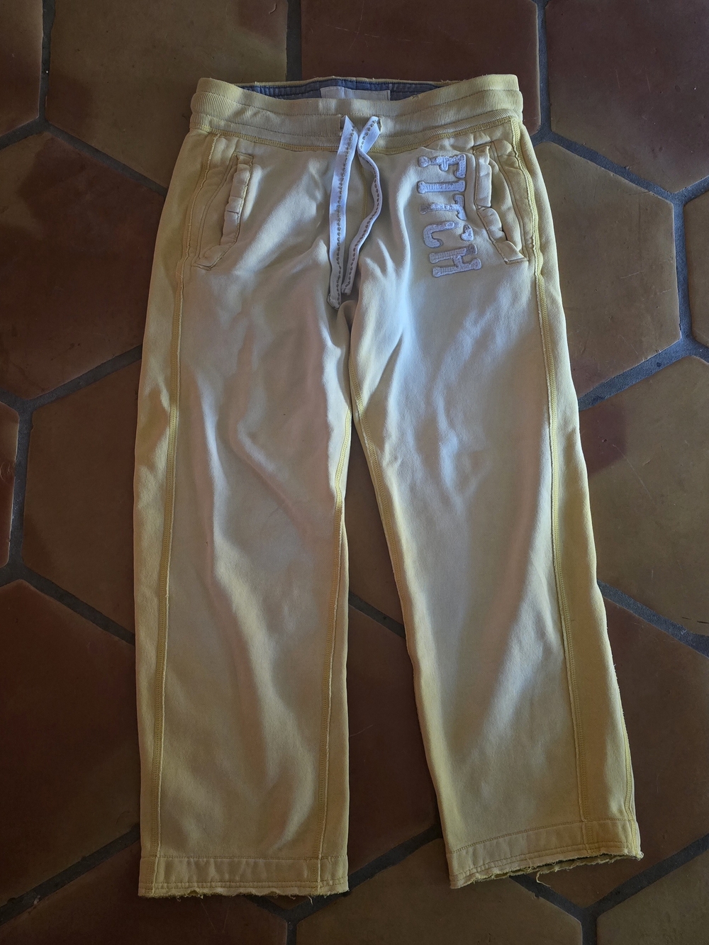 Abercrombie & Fitch Vintage Sweatpants